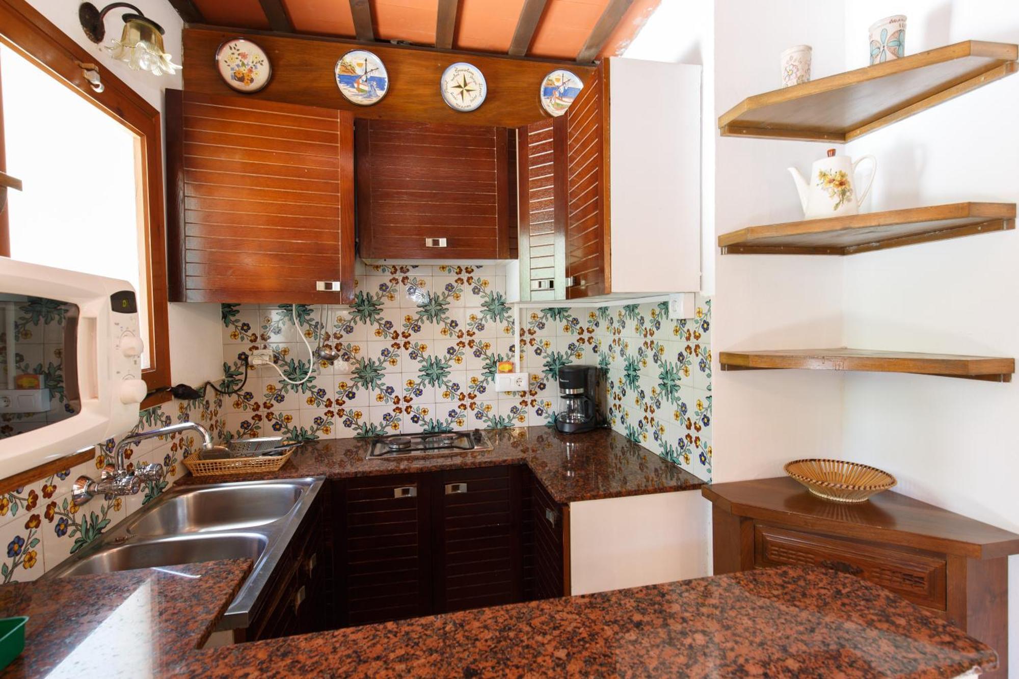 Villa Calsina Bax 2H à Pals Extérieur photo