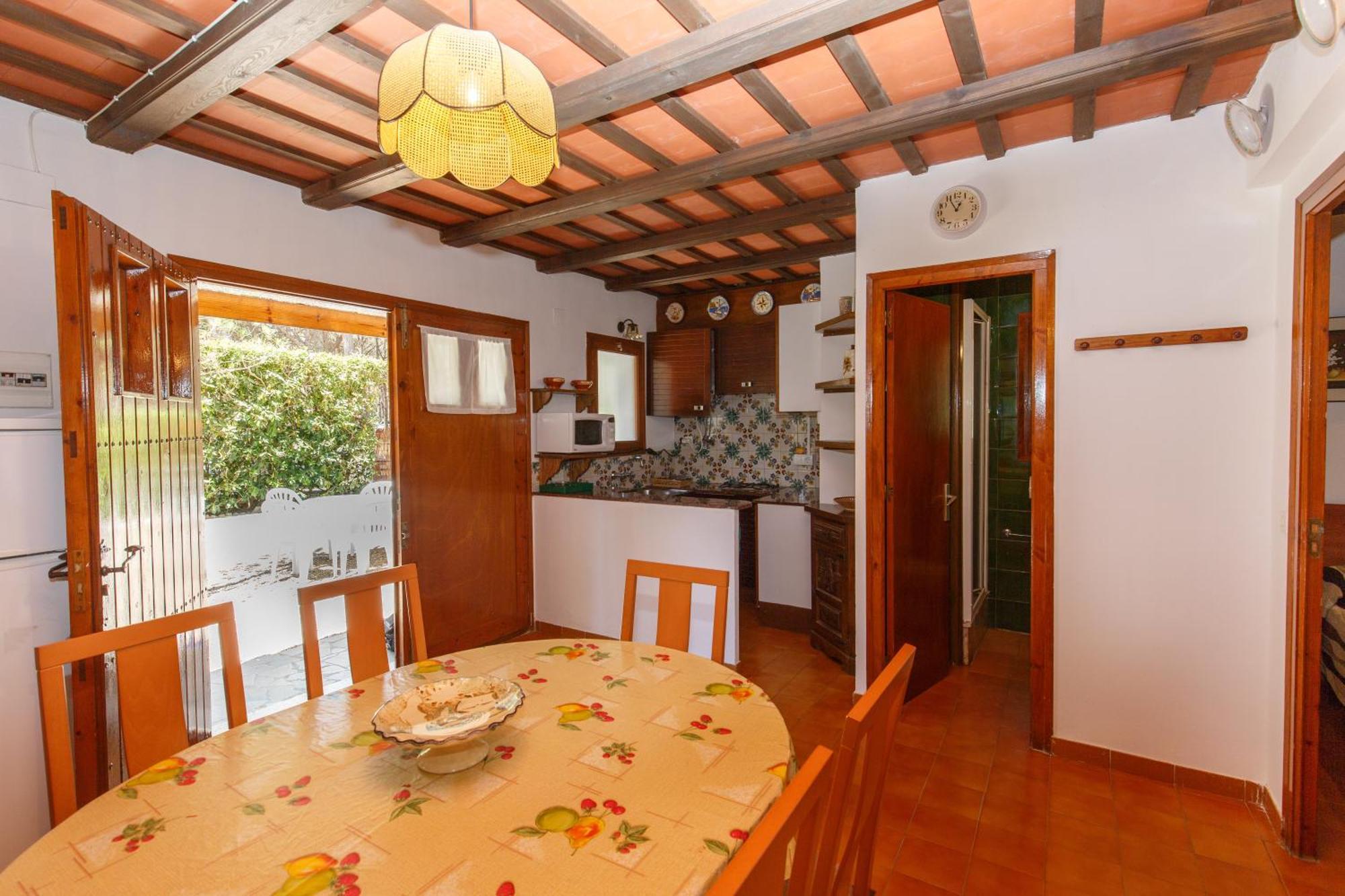 Villa Calsina Bax 2H à Pals Extérieur photo