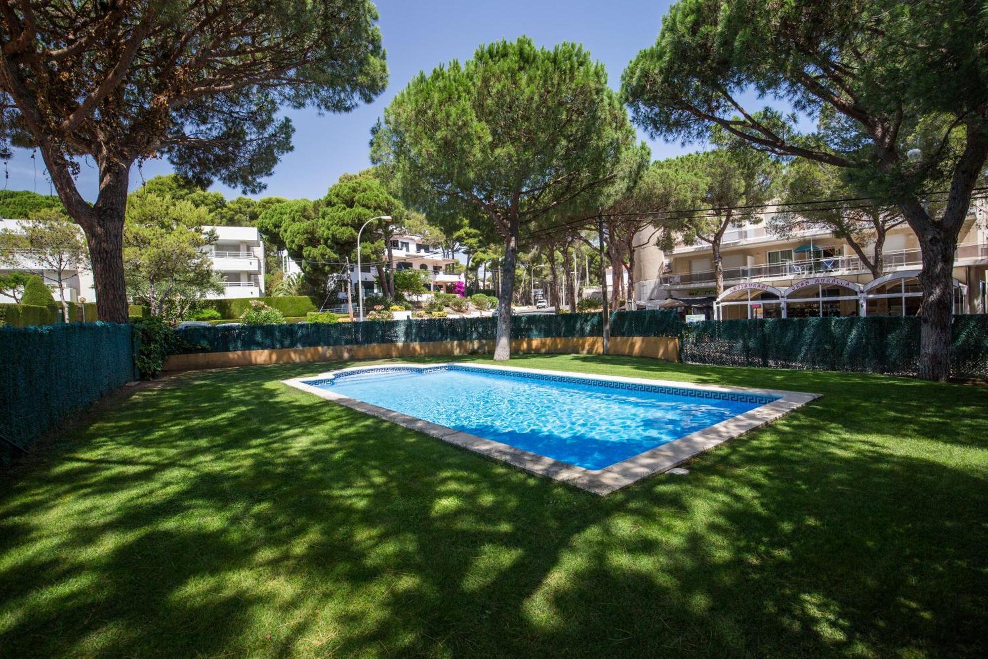 Villa Calsina Bax 2H à Pals Extérieur photo