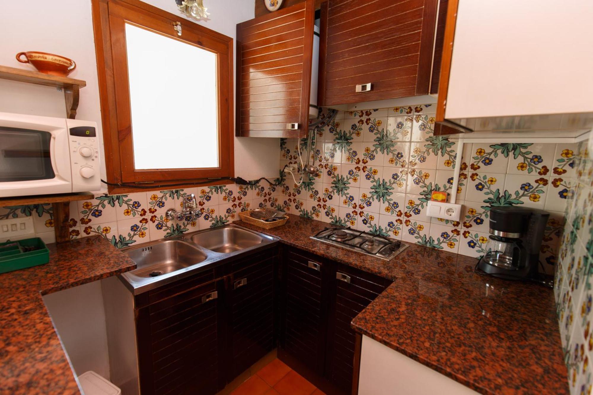 Villa Calsina Bax 2H à Pals Extérieur photo