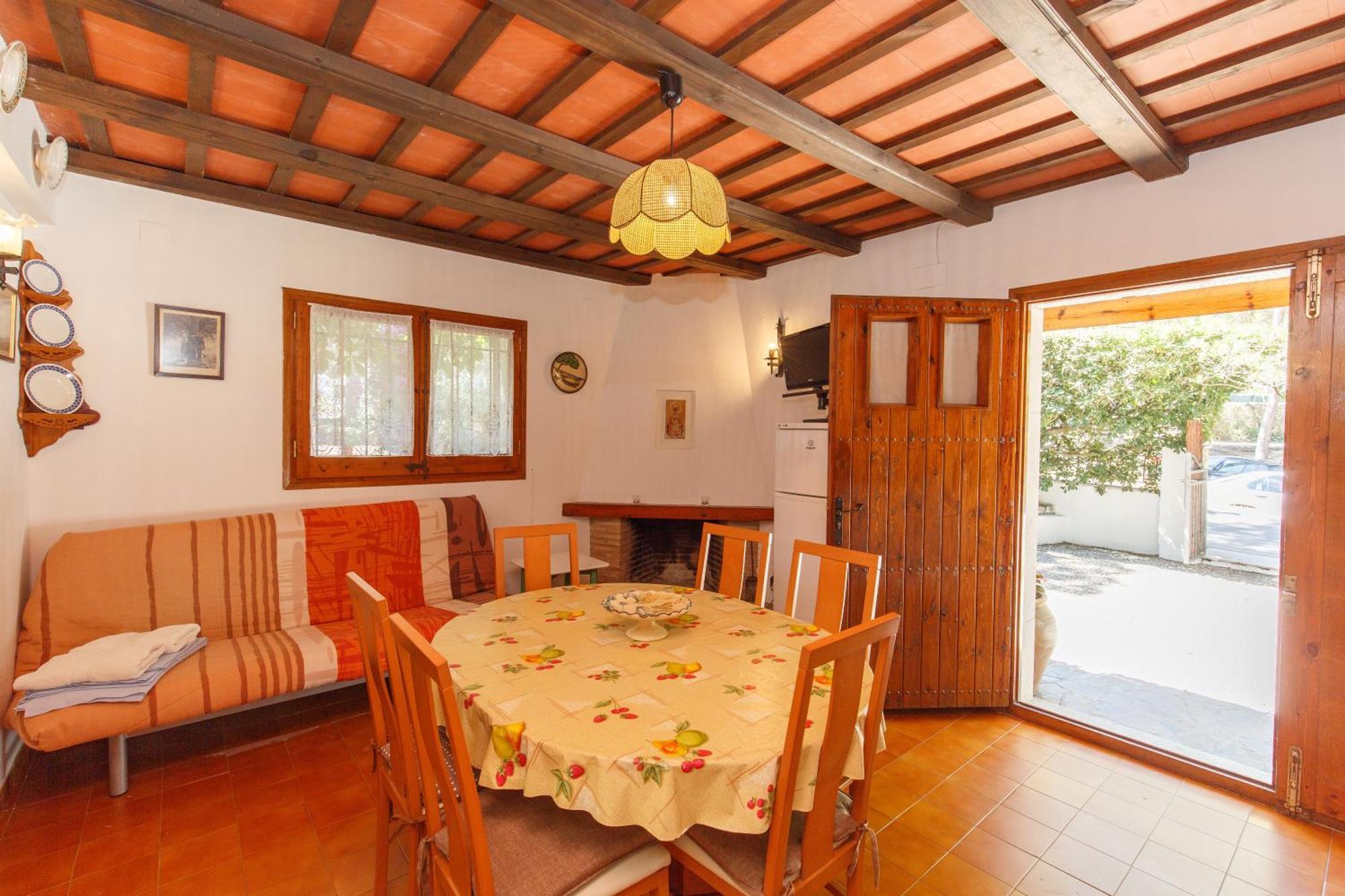 Villa Calsina Bax 2H à Pals Extérieur photo