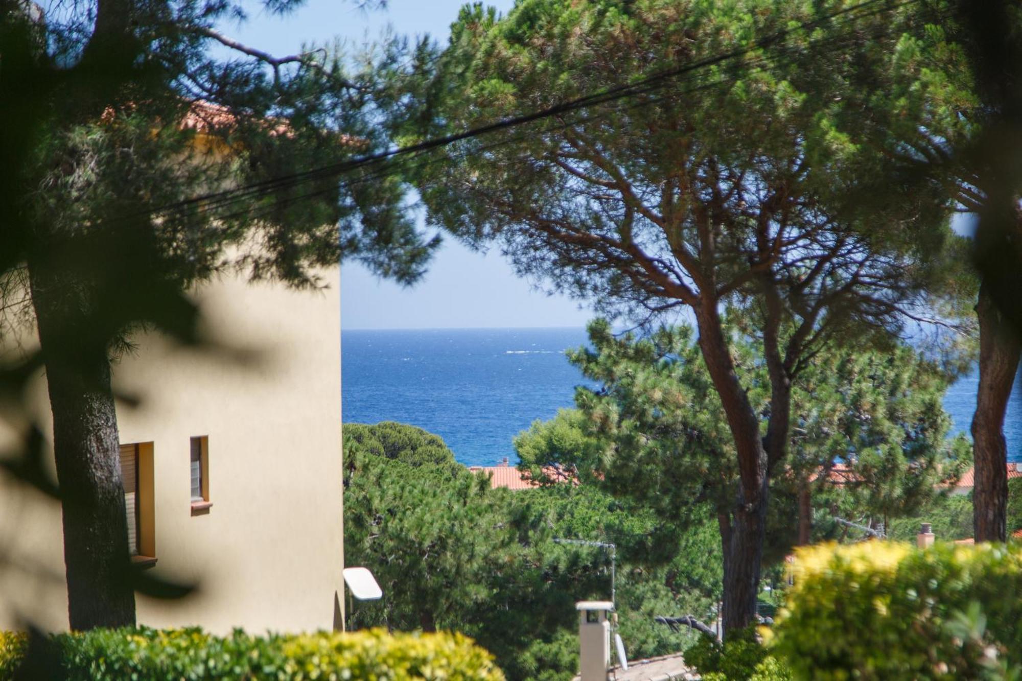Villa Calsina Bax 2H à Pals Extérieur photo