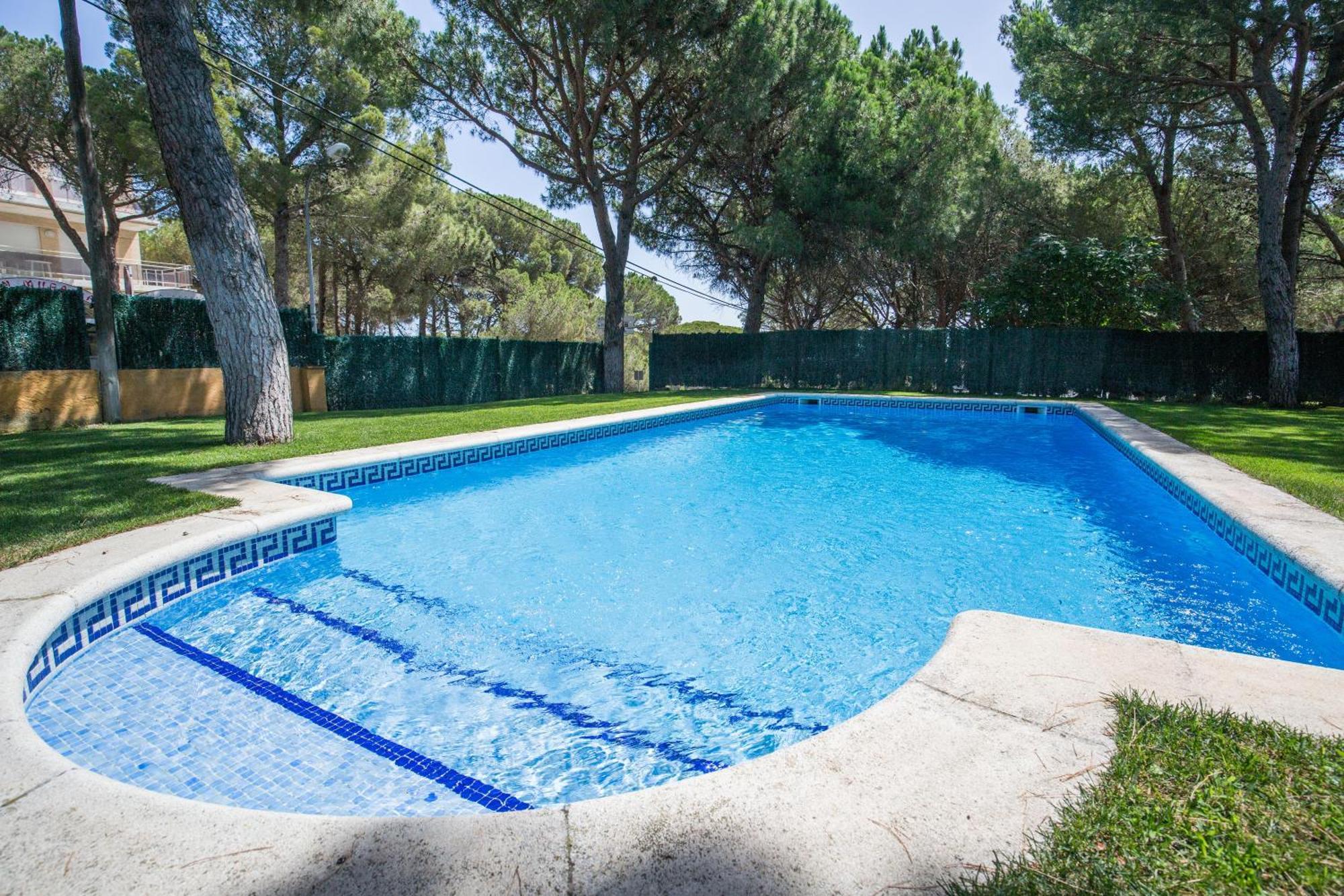 Villa Calsina Bax 2H à Pals Extérieur photo