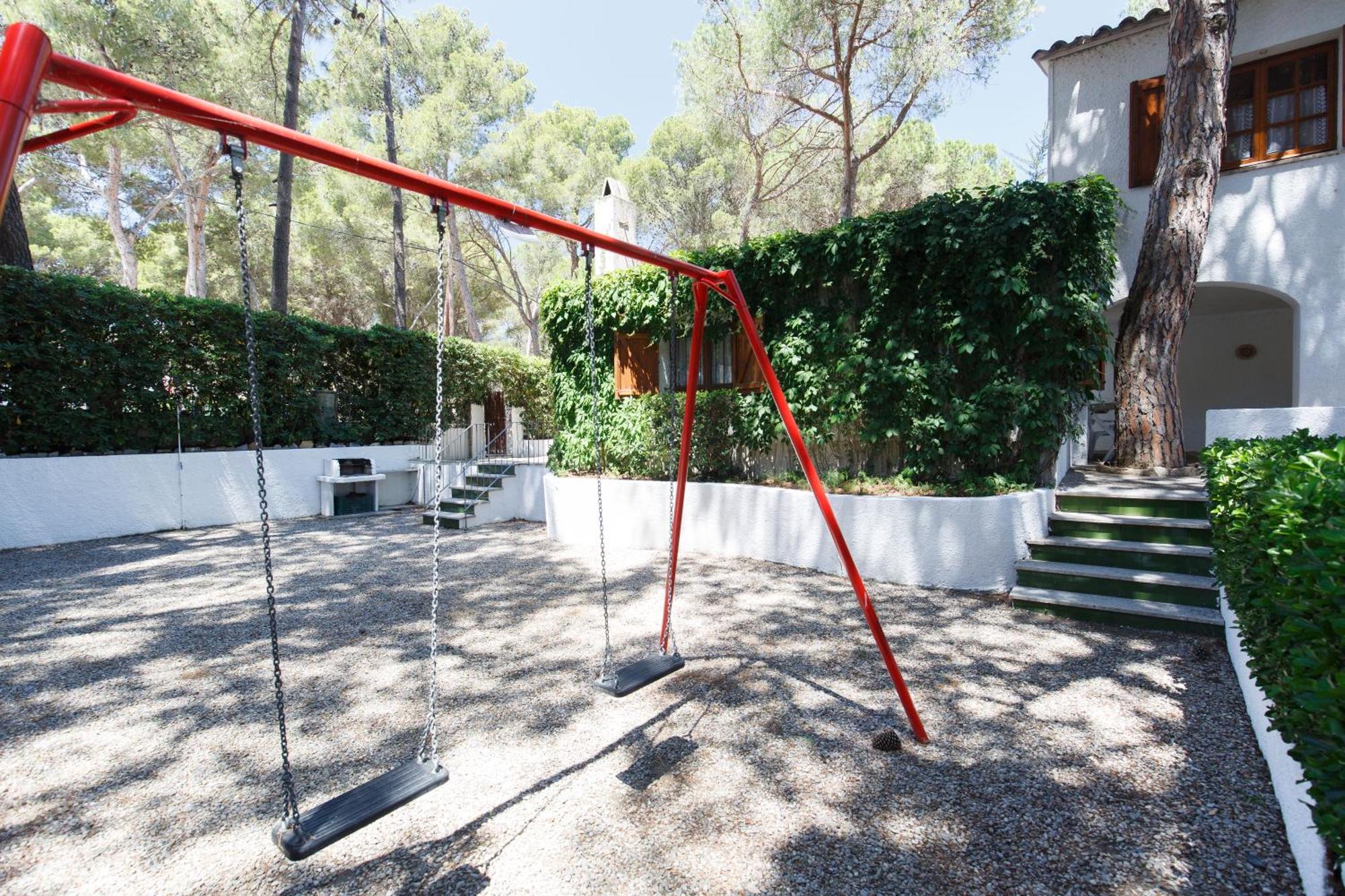 Villa Calsina Bax 2H à Pals Extérieur photo