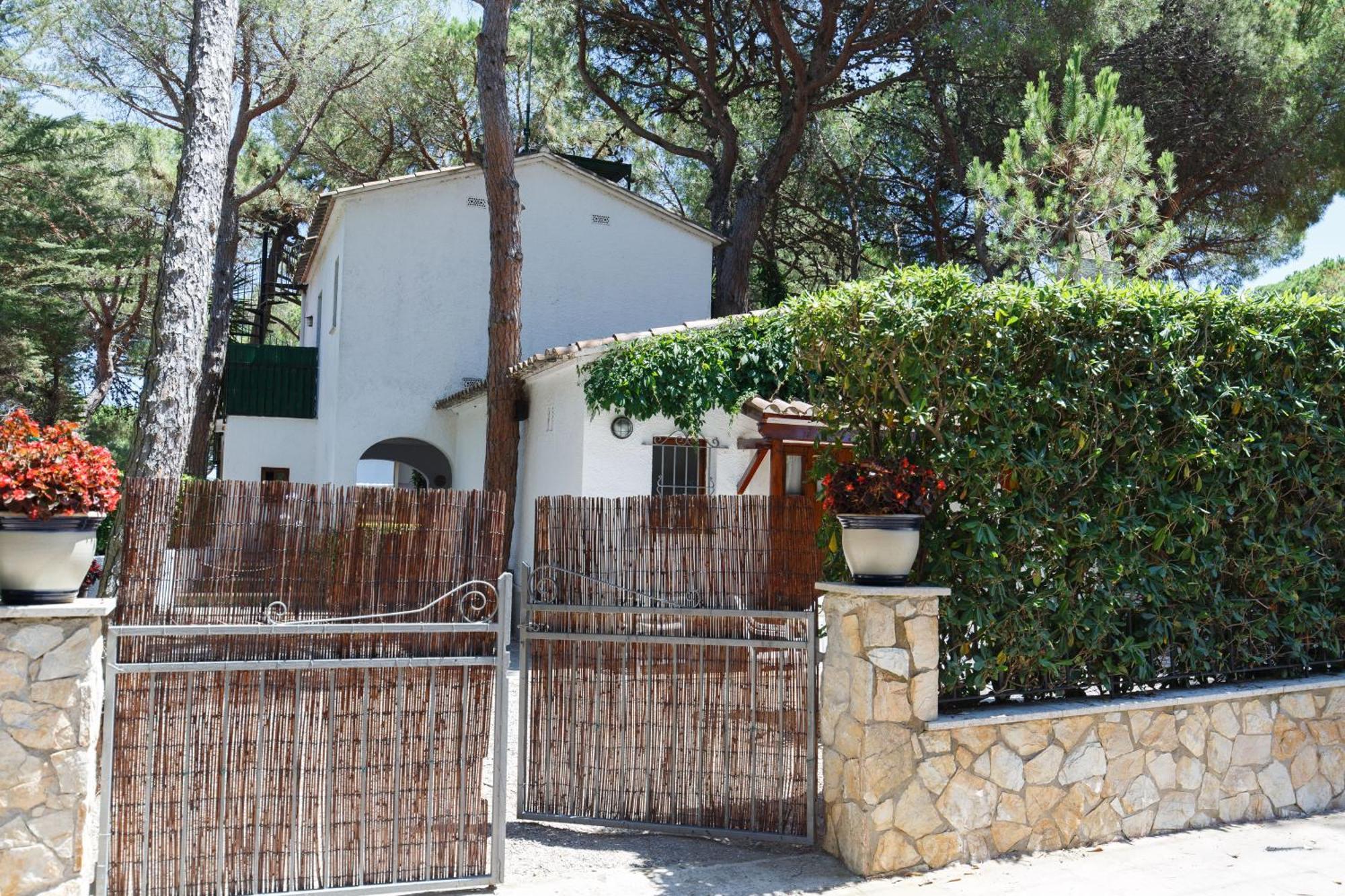 Villa Calsina Bax 2H à Pals Extérieur photo