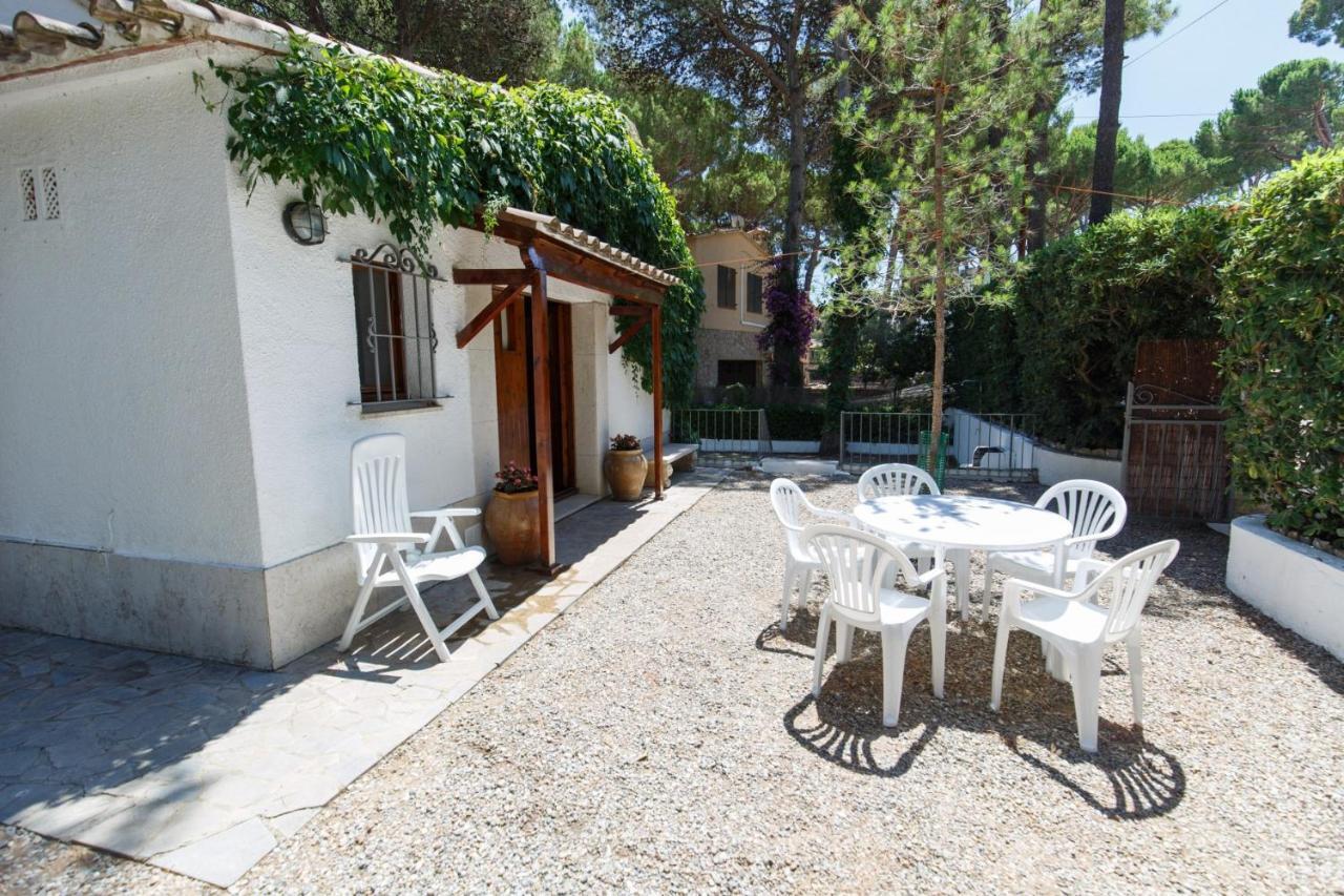 Villa Calsina Bax 2H à Pals Extérieur photo